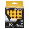 Recharge de 30 balles Overwatch Nerf Rival pour les foudroyeurs Overwatch Nerf Rival