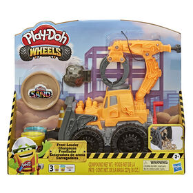 Play-Doh - Front Loaded