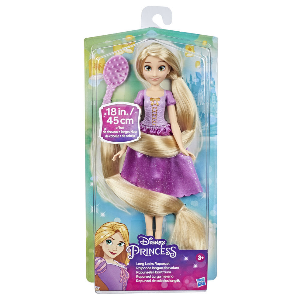 Rapunzel toys online r us