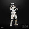 Star Wars The Black Series Remnant Trooper Action Figure - R Exclusive