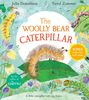 The Woolly Bear Caterpillar - Édition anglaise