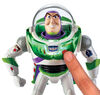 Disney/Pixar Toy Story Blast-Off Buzz Lightyear 7" Figure - English Edition