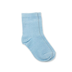 Chloe + Ethan - Toddler Socks, Blue
