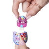 Hatchimals CollEGGtibles, Limmy Edish Glamfetti 12-Pack Egg Carton with 12 Exclusive Hatchimals