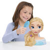 Disney Frozen Elsa Styling Head