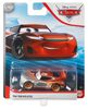 Disney Pixar Cars Tim Treadless