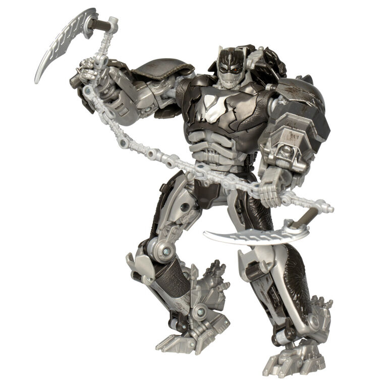 Transformers Studio Series Leader Class Rise of the Beasts 116 Apelinq Action Figure