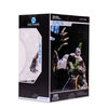 DC Multiverse - Titan Joker ( Batman: Arkham Asylum game) Mega Figure