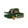 CarTuned Series 3 1957 Chevy Bel Air (Lowrider) - English Edition