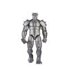 Hasbro Marvel Legends Series Thor vs. Marvel's Destroyer, Avengers 60th Anniversary Collectible 6 Inch Action Figures