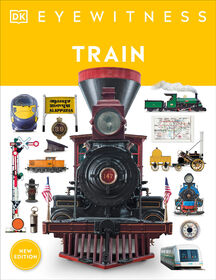 Train - English Edition