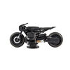 DC Universe: The Batman (Movie) - Batcycle Vehicle