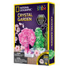 National Geographic Crystal Garden Grow Kit