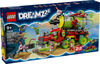 LEGO DREAMZzz Mateo's Spray Paint Truck Building Toy for Kids, Boys & Girls, Ages 9+ - 71499