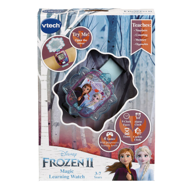 Jeu de memory : Disney La Reine des Neiges 2 (Frozen 2) - Jeux et jouets  Ravensburger - Avenue des Jeux