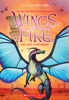 Wings Of Fire #11: The Lost Continent - English Edition