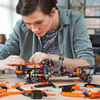 LEGO Technic Ford F-150 Raptor 42126 (1379 pieces)