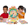 Melissa and Doug - Fun Fair Roulette and Plinko Treats Tower