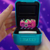 Bitzee, Magicals Interactive Toy with 20 Characters Inside, Virtual Friends React to Touch, Digital Pet Kids Toys
