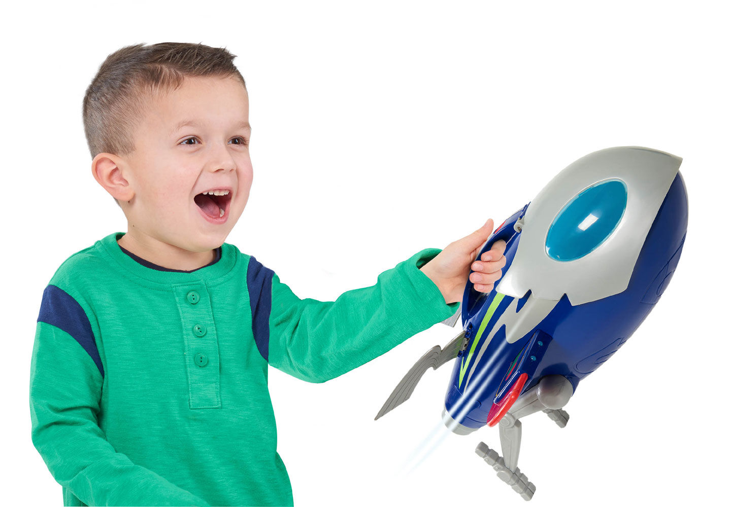 pj mask airplane toy