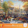 Ceaco: Thomas Kinkade - Pumpkin Festival Puzzle 1000 Pieces