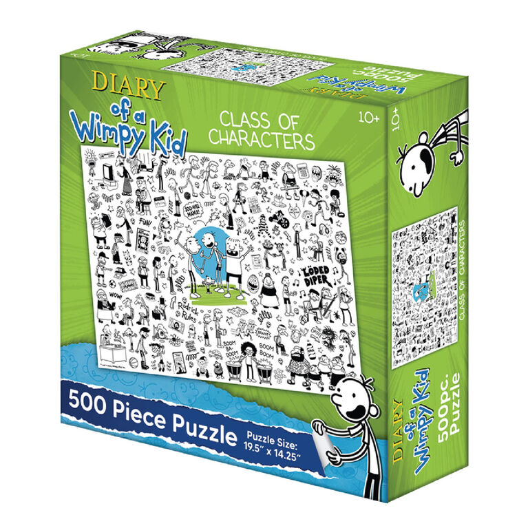 Diary Of A Wimpy Kid 21 Books Series, Complete Collection 21  Books Of Boxed Set, Gift Set For Boys Girls