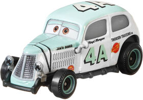 Disney Pixar Cars Floyd Morgan