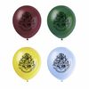 Harry Potter 12" Latex Balloons 8 pieces