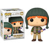 Funko POP! Movies: Harry Potter - Holiday Ron Weasley