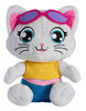 44 Cats 5'' Plush - Milady
