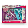 Unique Boutique Pretend To Be A Princess - Aqua - English Edition - R Exclusive