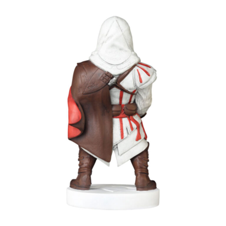 Assassin's Creed Ezio Cable Guy Phone And Controller Holder - English Edition