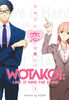 Wotakoi: Love is Hard for Otaku 1 - English Edition