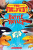 Who Would Win?: Battle Royale - English Edition