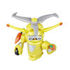 Power Rangers Beast Morphers: Jax Beastbot 6-inch Scale Action Figure Toy
