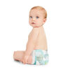 The Honest Company - 35 Diaper Size 1 8-14lbs - Above it All
