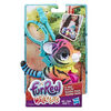 furReal Walkalots, jouet tigre Petits pas