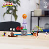 LEGO Marvel Team Spidey at Green Goblin's Lighthouse 10790 (149 Pieces)