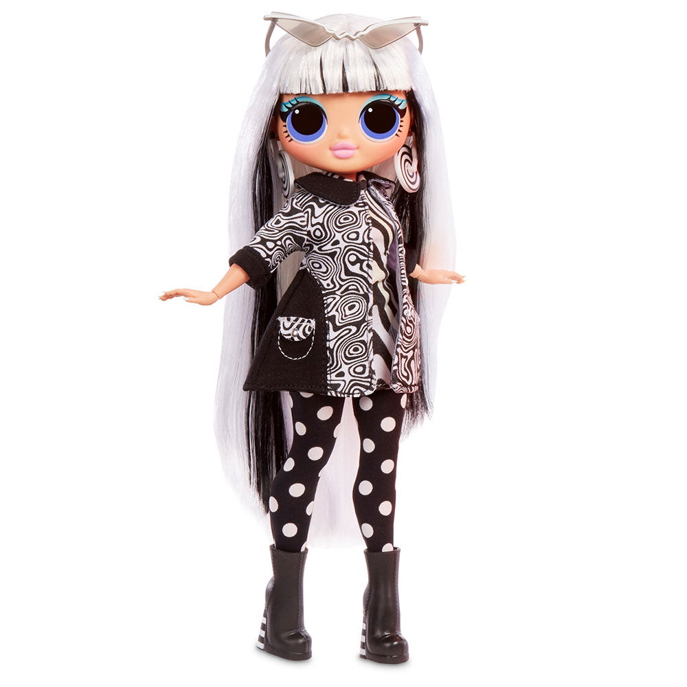 omg lol dolls canada