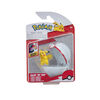 Pokémon Clip 'N' Go - Pikachu #2 & Premier Ball