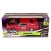 NKOK 1970 RC Dodge Charger - Red/Black 1:24