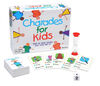 Pressman: Charades for Kids Family Game - English Edition