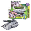 Transformers figurine Action Attackers Megatron