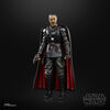 Star Wars The Black Series Moff Gideon Toy