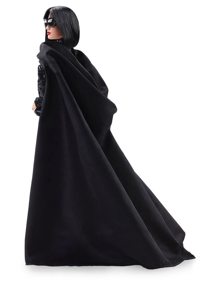 darth vader barbie