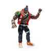 The Loyal Subjects -  Figurine Bebop années '80 - Tortues Ninja