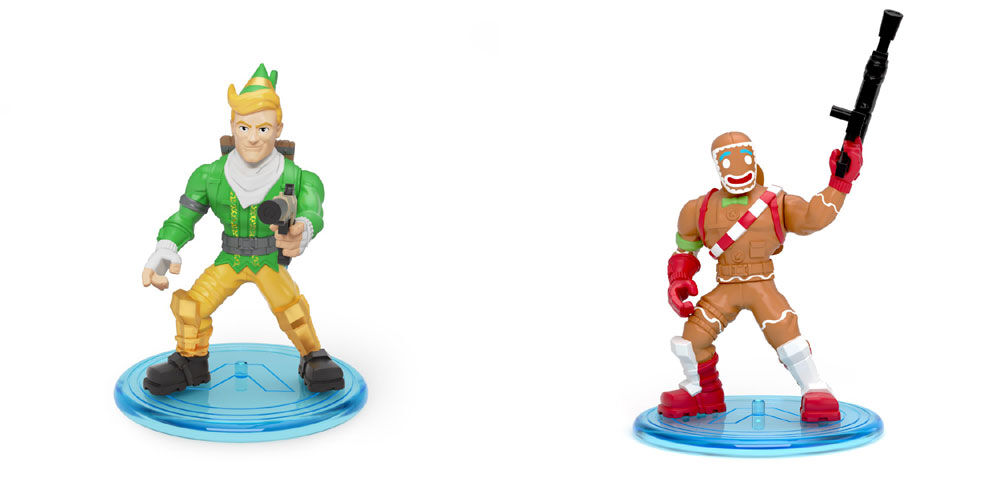 merry marauder action figure