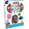 SpiceBox Children's Activity Kits Make and Play Pom Pom Pets - English Edition