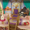 KidKraft - Disney Princess Belle Enchanted Dollhouse