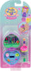 Polly Pocket Heritage RingBox Assortment